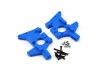 RPM T/E-MAXX Front Bulkheads - Blue