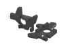 RPM T/E-MAXX Rear Bulkheads - Black