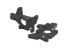 RPM T/E-MAXX Rear Bulkheads - Black