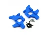 RPM T/E-MAXX Rear Bulkheads - Blue