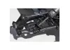 RPM Rear A-Arms Losi Tenacity U4 Lasernut Black