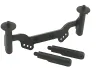 RPM Adjustable Body Posts/Mounts - Traxxas Slash 2WD - Front