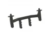 RPM Adjustable Body Posts/Mounts - Traxxas Slash 2WD - Rear