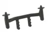 RPM Adjustable Body Posts/Mounts - Traxxas Slash 2WD - Rear