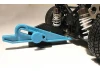 RPM Ride Height Gauge - On & Off Road Vehicles - Metric Scale