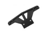 RPM Wide Front Bumper - Traxxas Rustler, Stampede, Sport And Bandit - Black