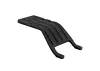 RPM Front Skid Plate For The Traxxas Slash - Black