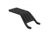 RPM Rear Skid Plate For The Traxxas Slash - Black