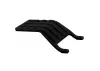 RPM Rear Skid Plate For The Traxxas Slash - Black