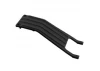 RPM Front Skid Plate For The Traxxas Slash - Black