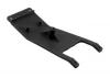 RPM Front Skid Plate For The Traxxas Slash - Black