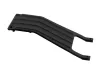 RPM Front Skid Plate For The Traxxas Slash - Black