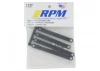 RPM Heavy Duty Camber Links - Rustler/Stampede 2WD - Black