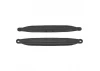 RPM Traxxas Unlimited Desert Racer Trailing Arms Black