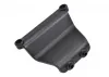 RPM Traxxas X-MAXX Front Bumper Mount (Replaces TRX7733)