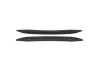 RPM Traxxas Unlimited Desert Racer Trailing Arm Skid Plates
