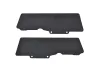 RPM Mud Guards for RPM81402 Arrma Rear Arms