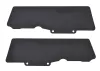 RPM Mud Guards for RPM81402 Arrma Rear Arms