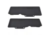 RPM Mud Guards for RPM81402 Arrma Rear Arms
