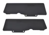 RPM Mud Guards for RPM81402 Arrma Rear Arms