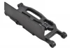 RPM Rear A Arms for Arrma Outcast/Talion/Kraton/DEX8T - Black