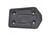 RPM Rear Skid Plate for Arrma Kraton/Talion/Typhon/Senton 1:8 and 1:10 Cars (AR310427 / TD210046)