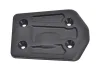 RPM Rear Skid Plate for Arrma Kraton/Talion/Typhon/Senton 1:8 and 1:10 Cars (AR310427 / TD210046)