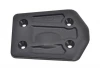 RPM Rear Skid Plate for Arrma Kraton/Talion/Typhon/Senton 1:8 and 1:10 Cars (AR310427  / TD210046)
