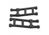 RPM Rear Arms For Arrma Granite/Vortex/Raid/Fury/Mojave