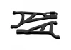 RPM Black Front Right A-Arms For E-Revo Brushless 2.0