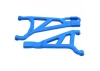 RPM Blue Front Right A-Arms For E-Revo Brushless 2.0