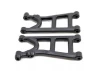 RPM Rear Arms for 1:10 Arrma Big Rock / Senton / Granite (AR330516)