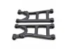 RPM Rear Arms for 1:10 Arrma Big Rock / Senton / Granite (AR330516)