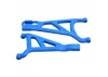 RPM Blue Front Left A-Arms For E-Revo Brushless 2.0