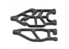 RPM Front Left Upper + Lower A-Arms Arrma Kraton/Outcast 8S