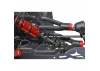 RPM Front Left Upper + Lower A-Arms Arrma Kraton/Outcast 8S
