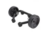 RPM Low Visibility Wheelie Bar For Traxxas X-MAXX