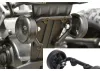 RPM Low Visibility Wheelie Bar For Traxxas X-MAXX