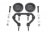 RPM Low Visibility Wheelie Bar For Traxxas X-MAXX