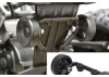 RPM Low Visibility Wheelie Bar For Traxxas X-MAXX