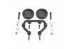 RPM Low Visibility Wheelie Bar For Traxxas X-MAXX