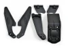 RPM HD V2 Wing Mounts - Arrma Kraton 6S EXB V2