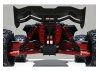 RPM HD V2 Wing Mounts - Arrma Kraton 6S EXB V2