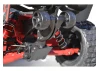 RPM HD V2 Wing Mounts - Arrma Kraton 6S EXB V2