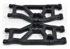 RPM Front A Arms For 4S V2 Arrma Kraton + Outcast