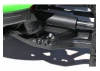 RPM Front A Arms For 4S V2 Arrma Kraton + Outcast