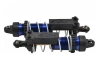 RPM Shock Shaft Guards For Traxxas GTR Shocks