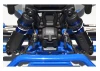 RPM Shock Shaft Guards For Traxxas GTR Shocks