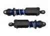 RPM Shock Shaft Guards For Traxxas GTR Shocks