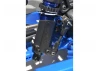 RPM Shock Shaft Guards For Traxxas GTR Shocks